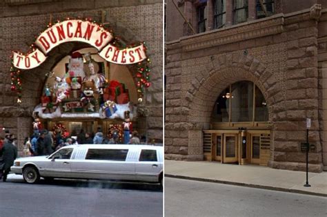 duncan's toy store in new york|duncan's toy chest home alone.